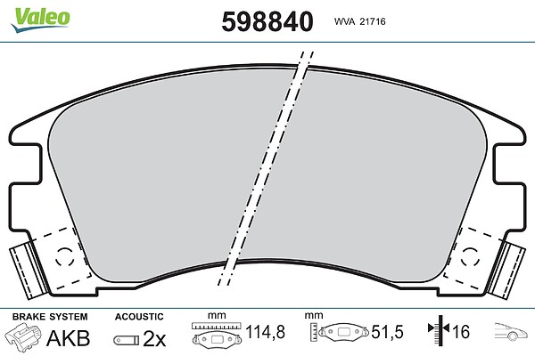 PF NIS SUNNY 90>96